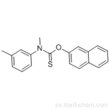 Tolnaftat CAS 2398-96-1